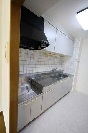 グランフォンテの物件内観写真